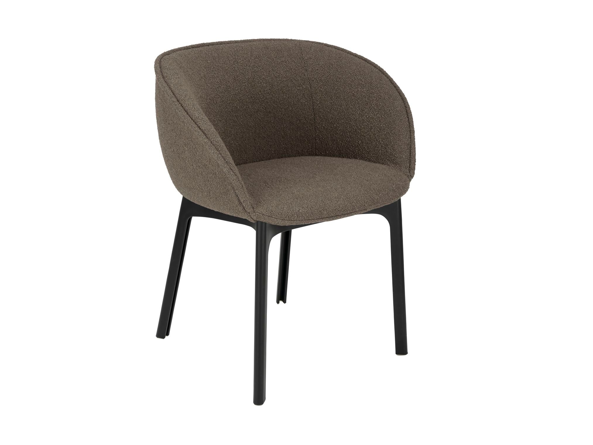 Тканевое кресло Kartell CHARLA ARCH-00006369 - Вид №30