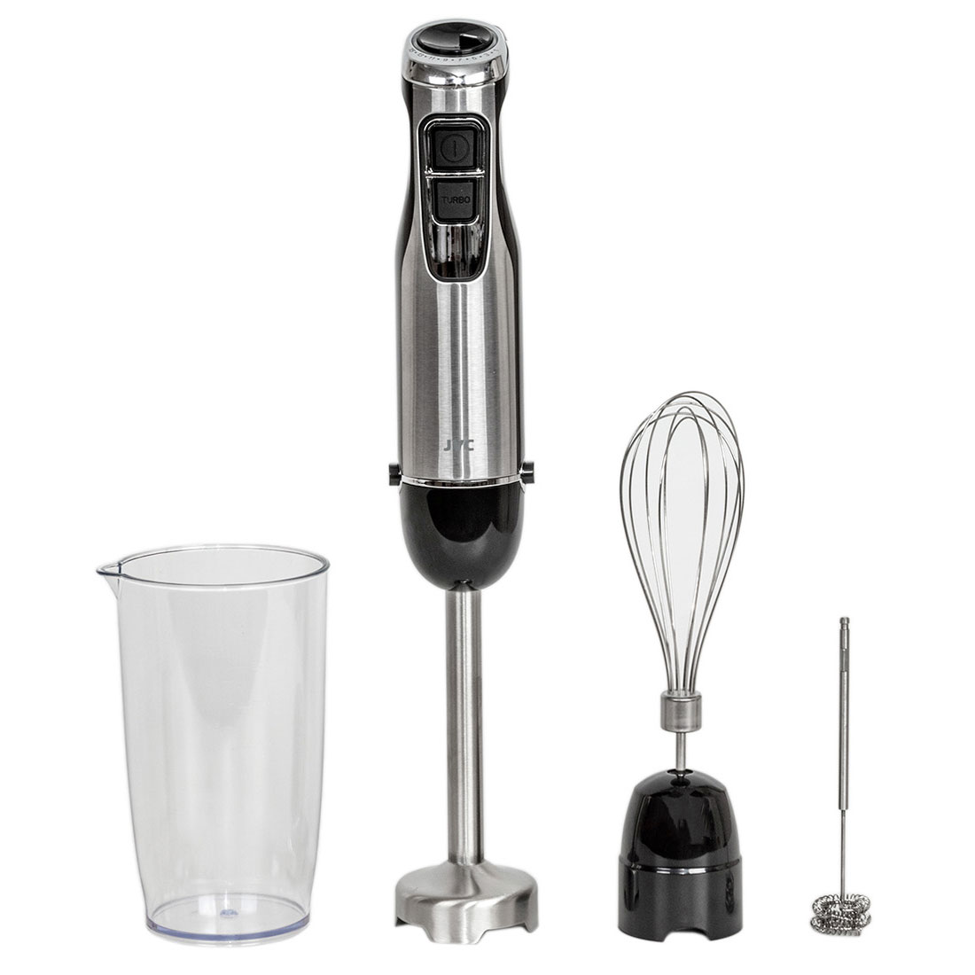 9052433 Блендер погружной JVC JK-HB5018 черный STDN-0128933