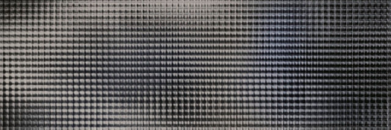 Внутренняя отделка керамогранита с металлическим эффектом IRIS Ceramica Diesel Living ARCH-00124878 - Вид №264