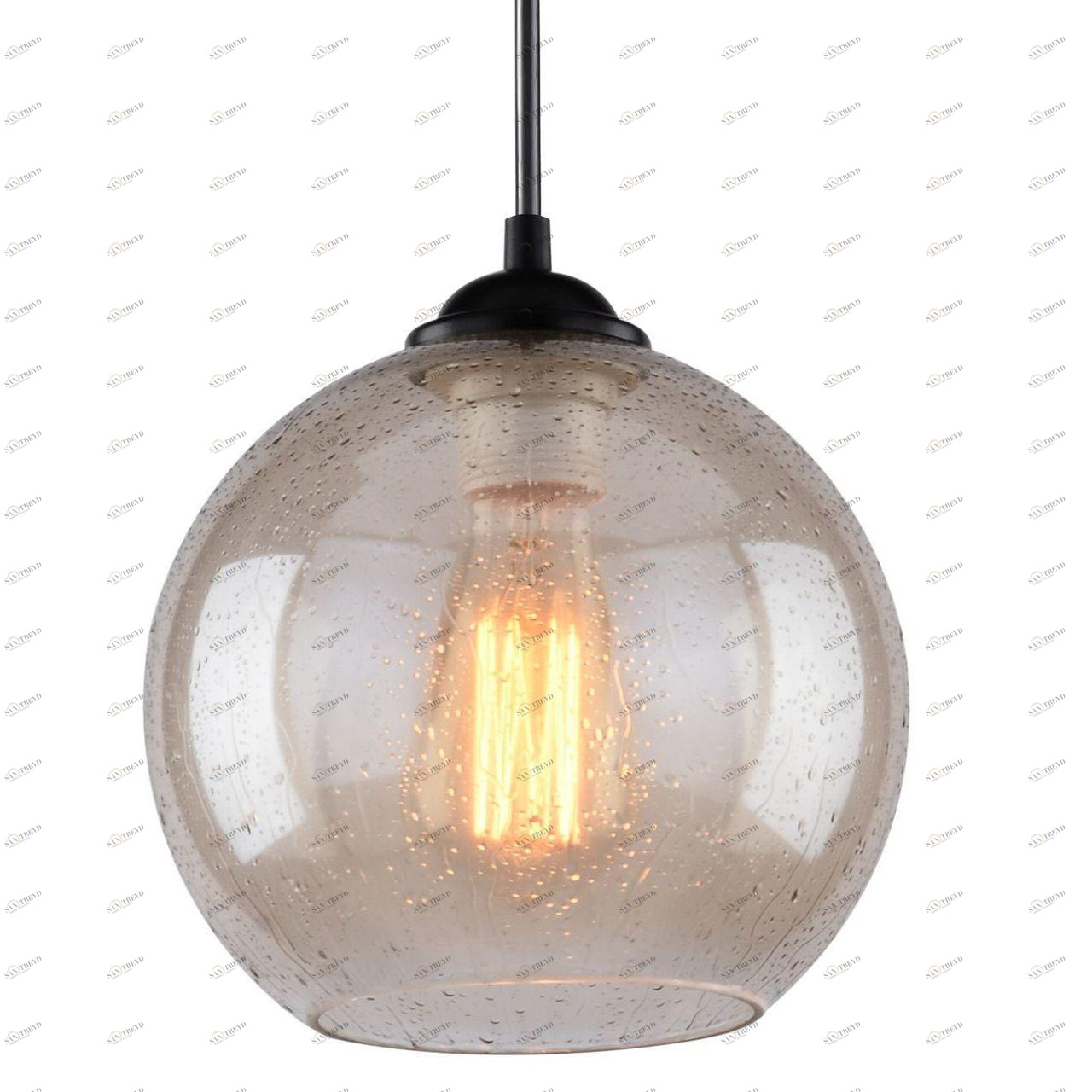 Подвесной светильник Arte Lamp Splendido A4285SP-1AM ARTE LAMP SPLENDIDO 102453 Черный 