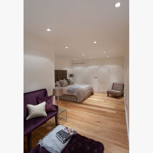 Квадратный поворотный прожектор Deltalight Carree ARCH-00049941 - Вид №3