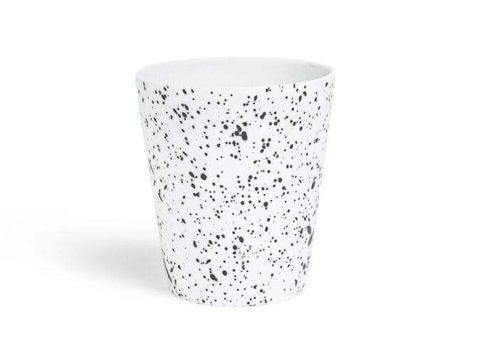 Фарфоровая кружка Non Sans Raison всплеск ARCH-00093173 - Вид №1