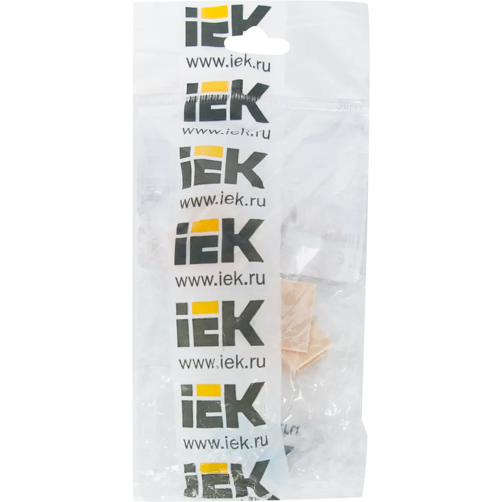 82411286 Угол внутренний для кабель-канала IEK 16x16 мм цвет сосна 4 шт. STLM-0026923  - Вид №1