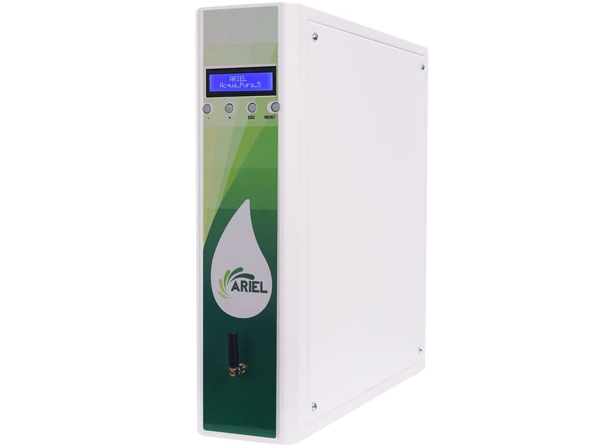 Бытовой очиститель Ariel Energia ACQUA BUONA ARCH-00113695