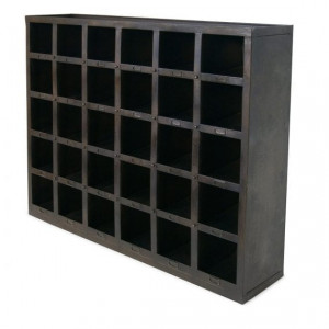 080031 Держатель для бутылок Zeller Francisco Segarra