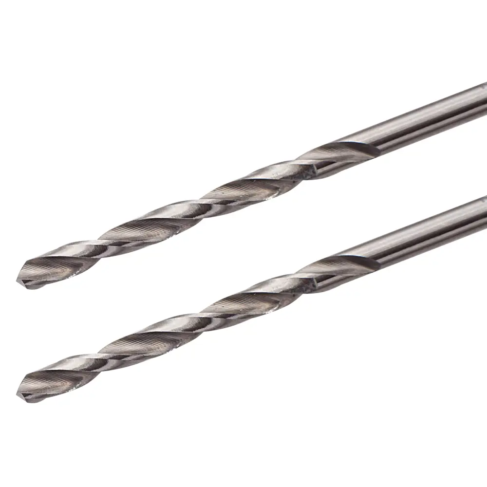 Сверло по металлу HSS-G 3.2х65 мм Dexter SM250 STLM-2071850 - Вид №1