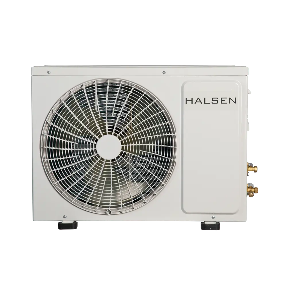 Сплит-система Halsen HX-7 7K BTU охлаждение/обогрев STLM-2006428 - Вид №4