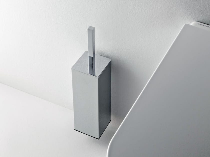 Латунь туалетная щетка Rubinetterie Treemme Tag ARCH-00026215