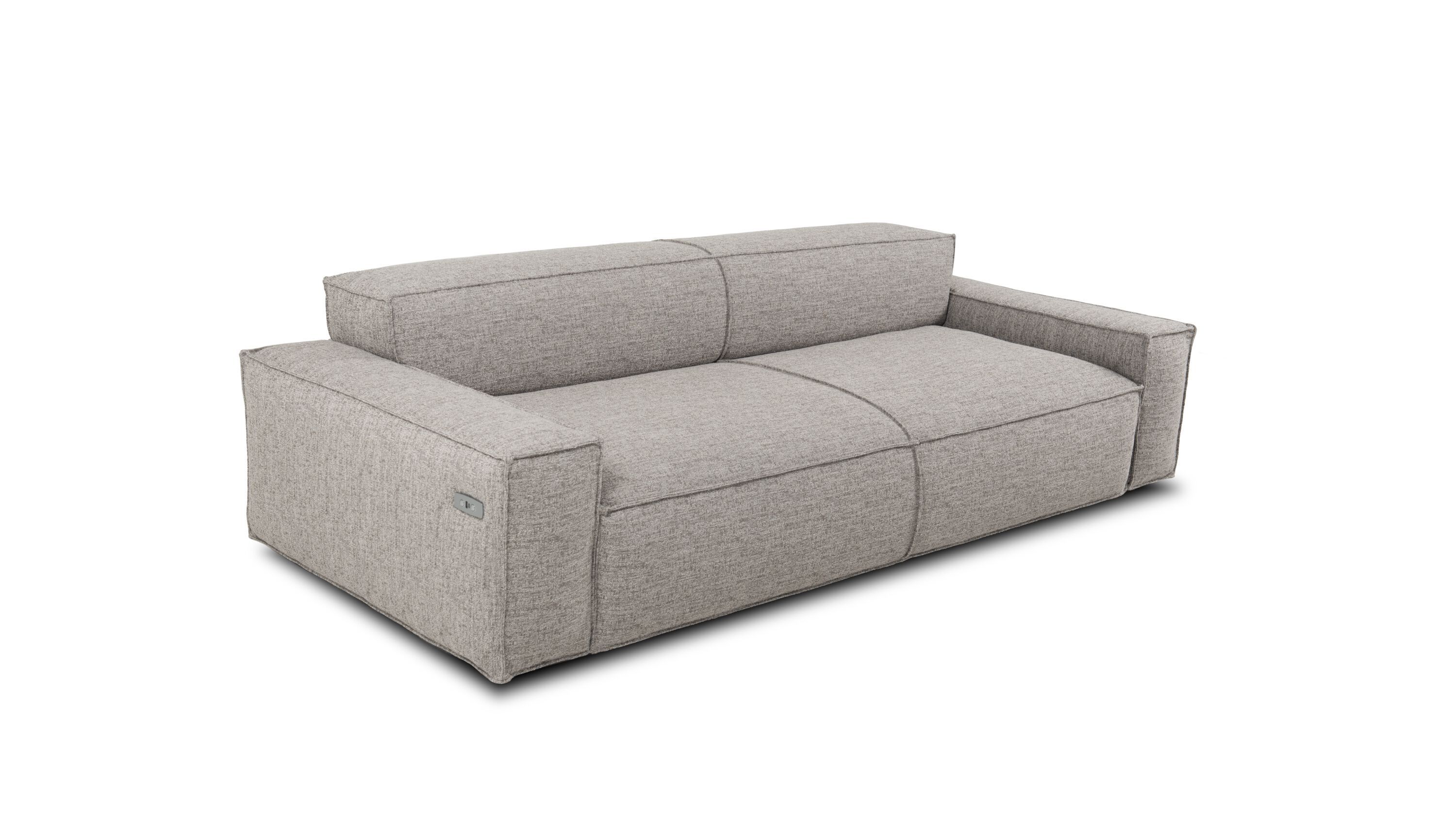 Диван-кровать из ткани Nobonobo Umo ARCH-00102237 - Вид №2