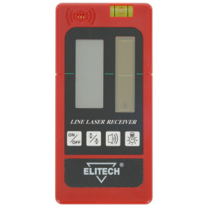 Приемник луча лазерного уровня ELITECH ЛП 50 5329968
