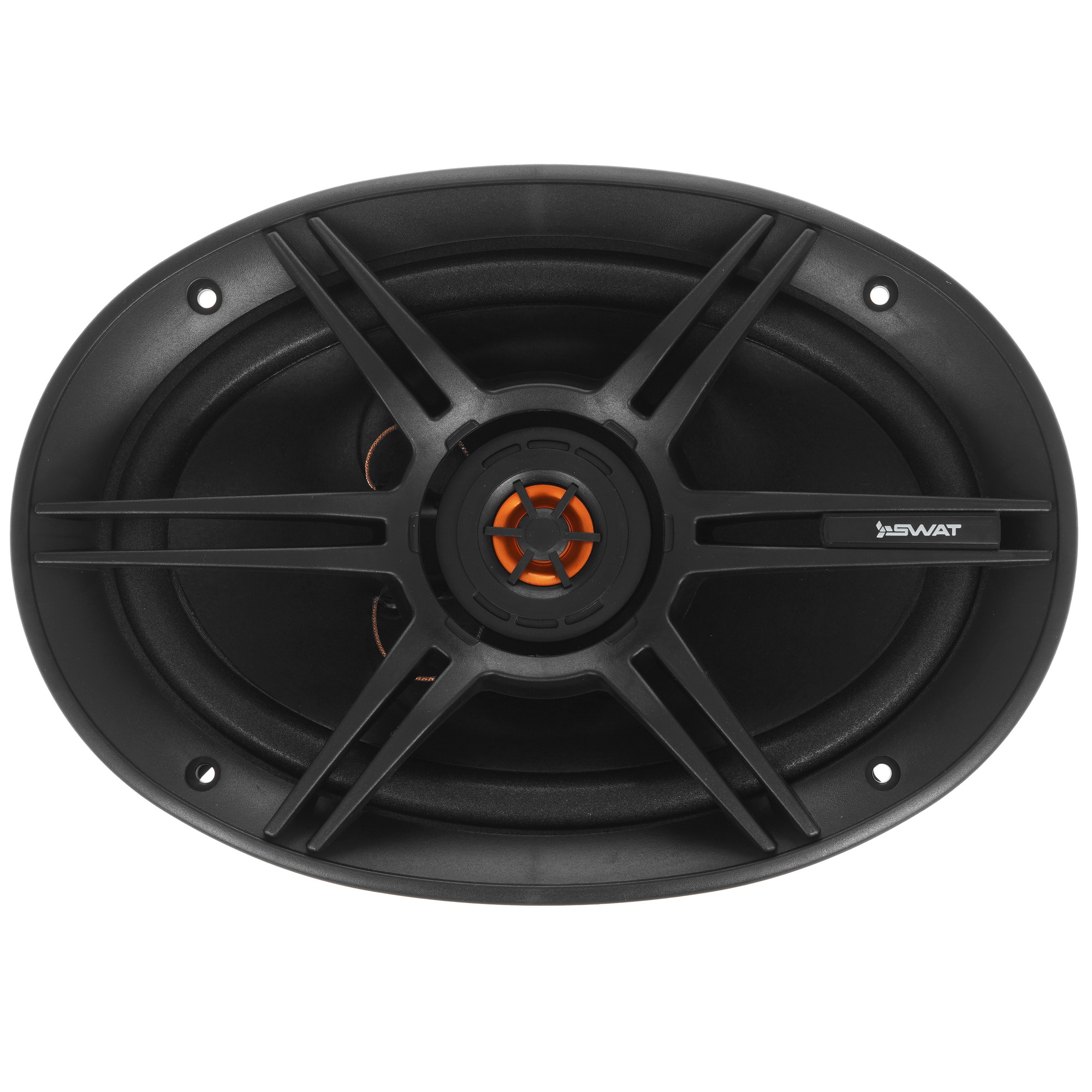 5452619 Коаксиальная акустическая система SWAT SP-C69 STDN-0096762 - Вид №2