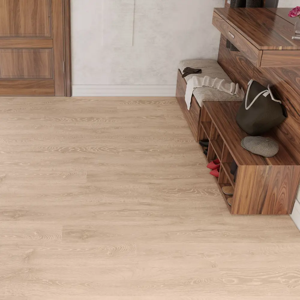 Ламинат Artfloor «Дуб кофейный» 33 класс толщина 8 мм 2.131 м² 16323357 STLM-2014689 Santreyd 