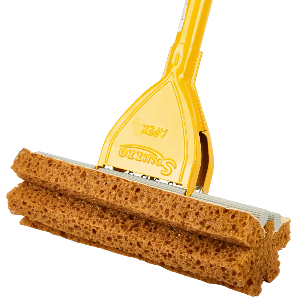 Швабра Apex 25 см 5 лучей с самоотжимом STLM-2055196 - Вид №1