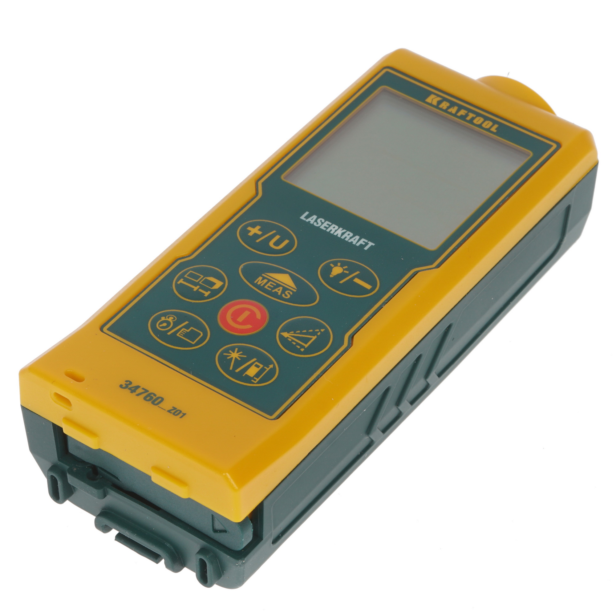 Лазерный дальномер Kraftool 34760 1065865 STDN-0059950 - Вид №2