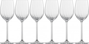 10651871 Schott Zwiesel Набор бокалов для белого вина Schott Zwiesel "Призма" 296мл, 6шт Стекло