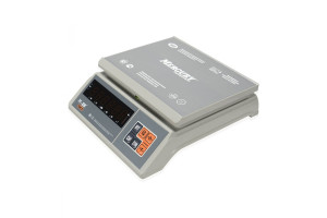 16488055 Весы MERCURY 326AFU-3.01 LED с USB COM 3108 M-ER