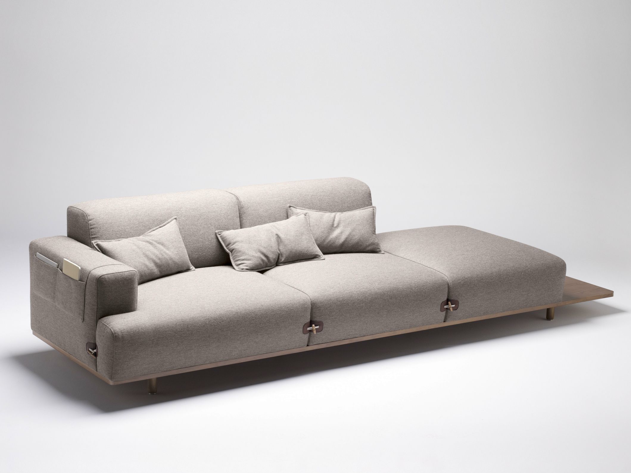 Ткань диван Bosc Duffle ARCH-00061971