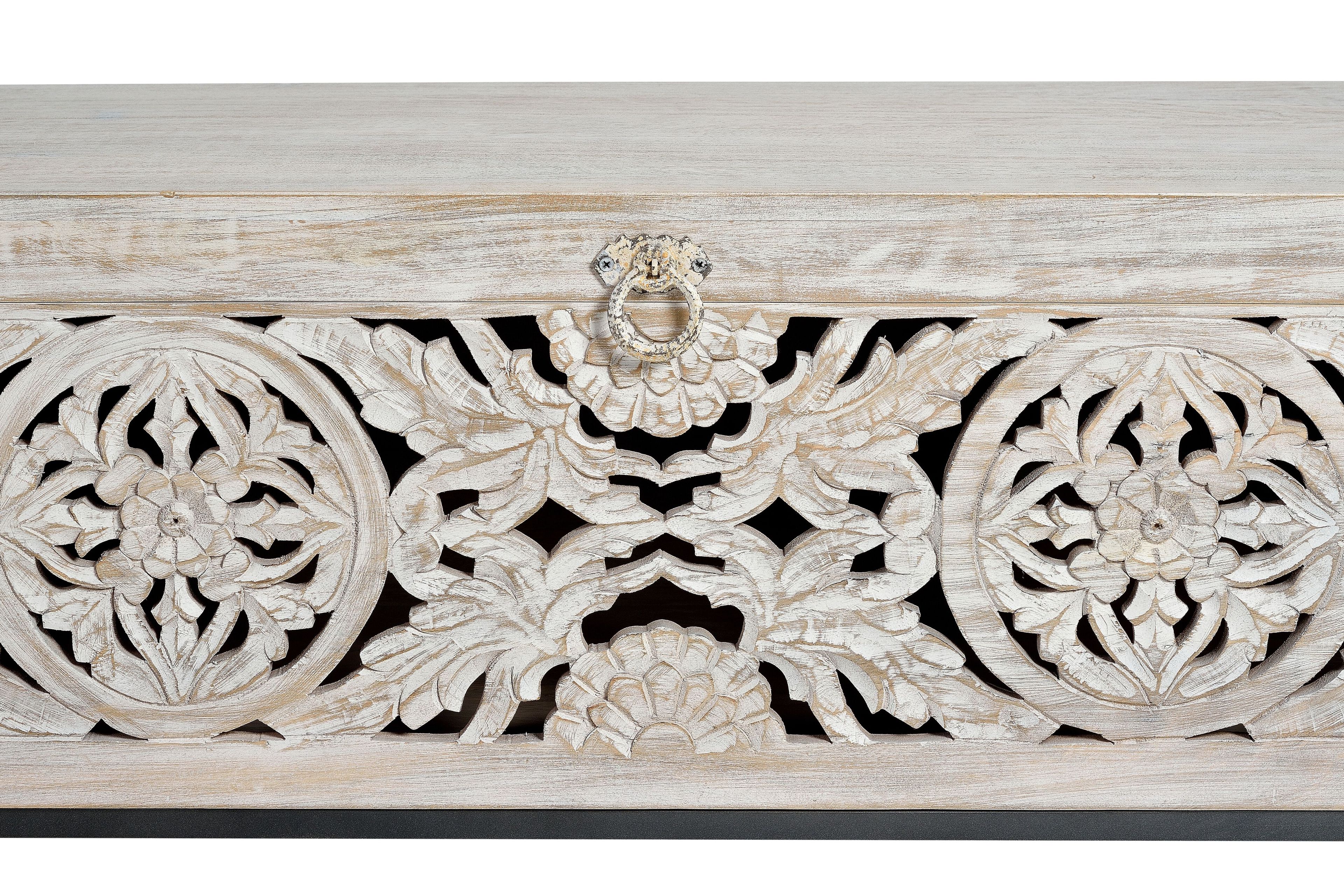 Манго сундук Giner y Colomer Миконос ARCH-00095132 - Вид №5