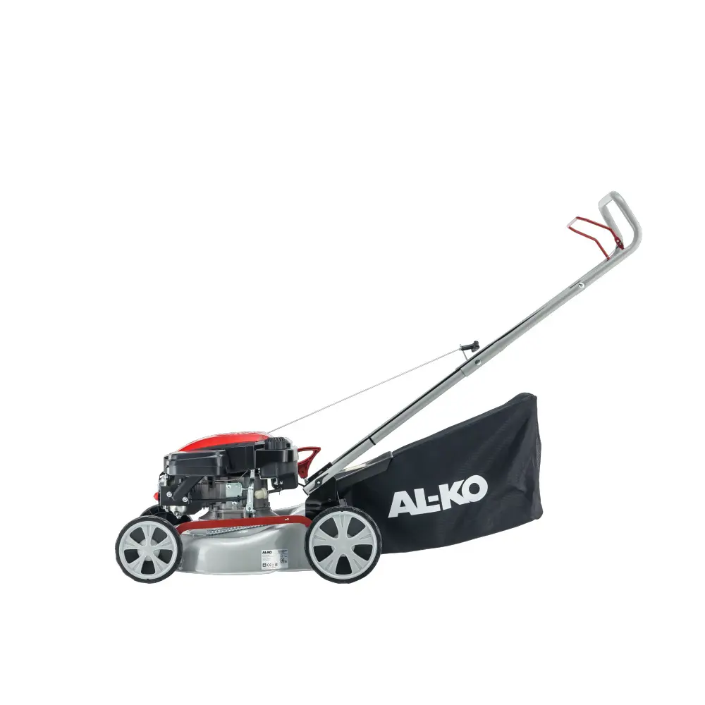 Газонокосилка бензиновая AL-KO Easy 4.20 P-S 3 л.с. 42 см STLM-2014072 - Вид №3