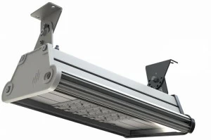 Lightenjin Светодиодный проектор для улицы из анодированного алюминия