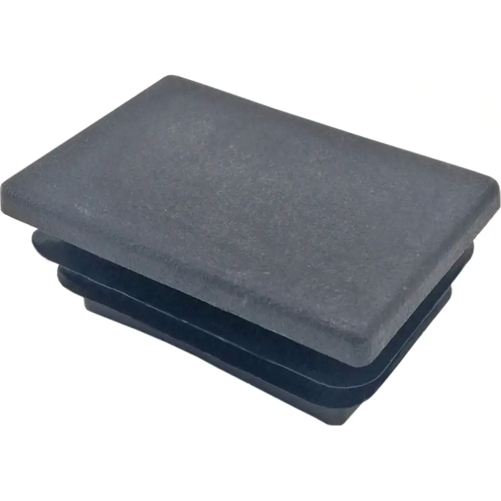 Заглушки для профильных труб 40x20x24 мм 2 шт Santreyd STLM-2023493