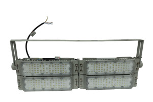 16431148 Светодиодный промышленный светильник , 200Вт, 6000К, 28000Лм, на лире PR-200 KRASO