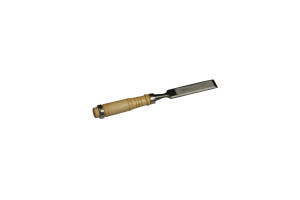 16943041 Стамеска EKTO с деревянной ручкой, 22 мм CW-003-022 EКТО