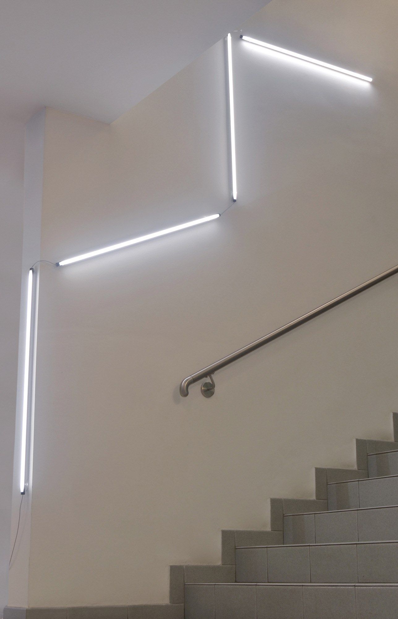 Алюминиевая и поликарбонатная светодиодная система освещения EGOLUCE MULTI LANCIA SYSTEM ARCH-00109533 - Вид №2