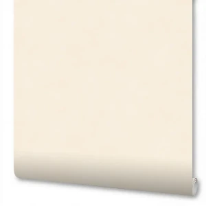 Обои флизелиновые Wallsecret Daytona молочные 1.06 м 8934-01