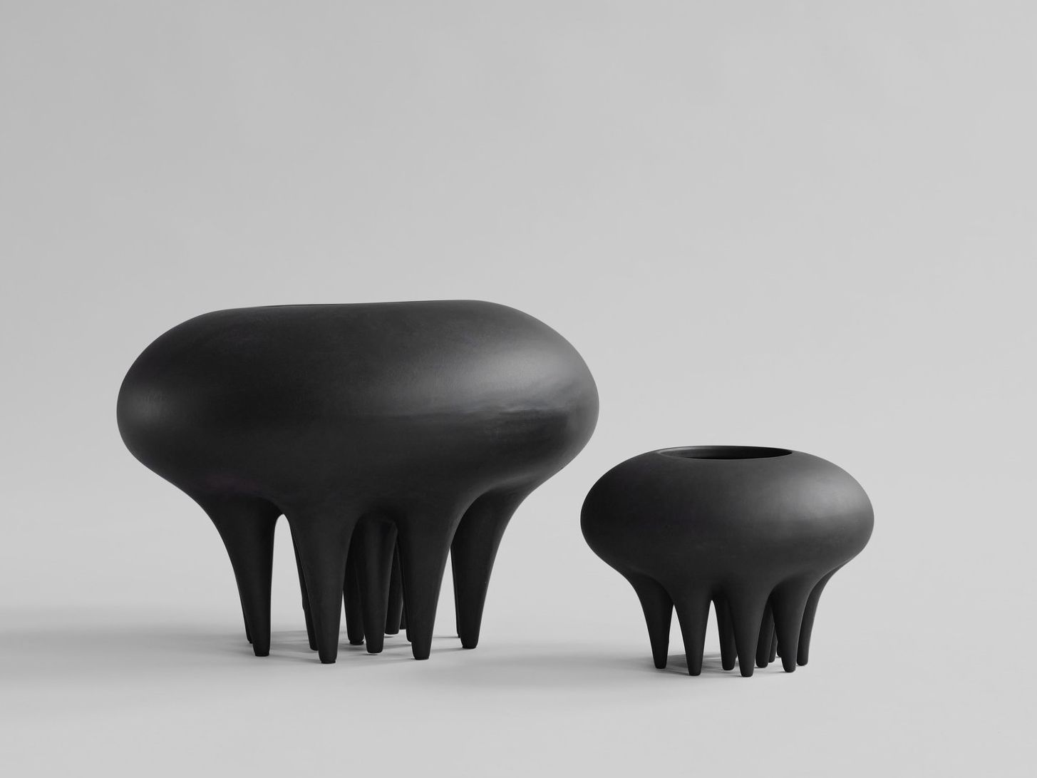 Керамическая ваза 101 Copenhagen Medusa ARCH-00022654 - Вид №1