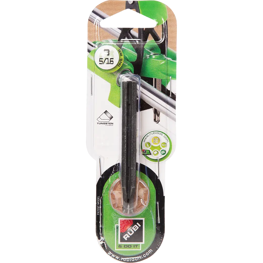 Резец для плиткореза Rubi 8 мм STLM-2086983 - Вид №2