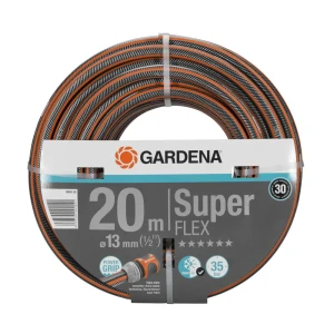 Шланг для полива GARDENA Армированный 1/2" 20 м ПВХ