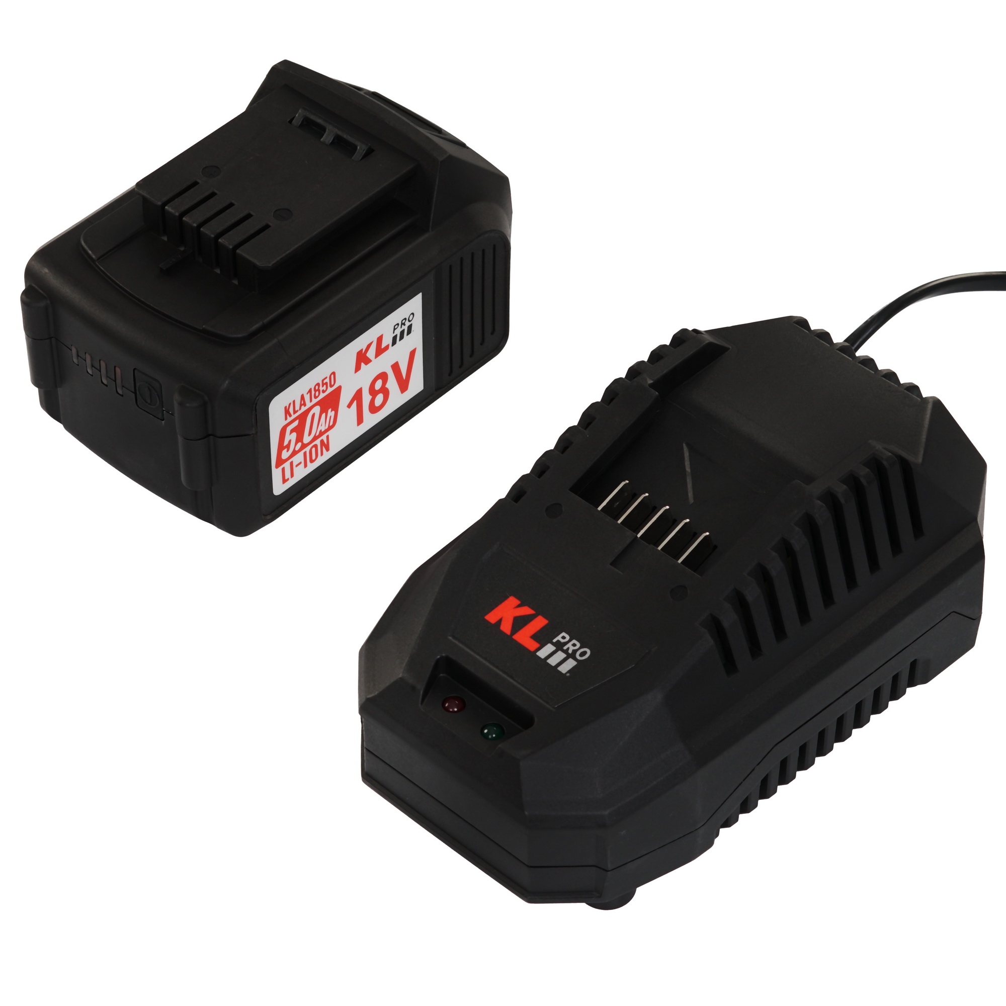 Сабельная пила KLPRO  KLTKT18B-50 9150409 STDN-0073221 - Вид №6