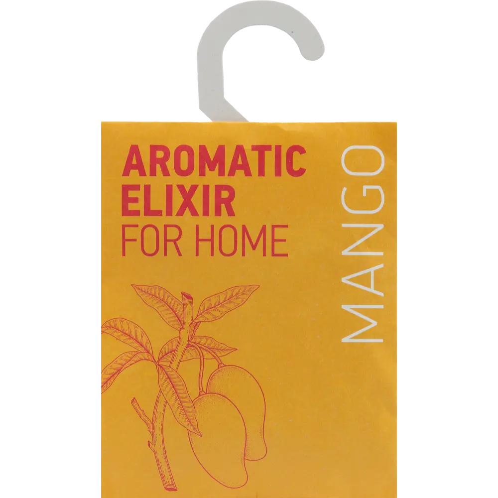 Саше ароматическое Bago Home Манго и Маракуйя 10г STLM-2113055