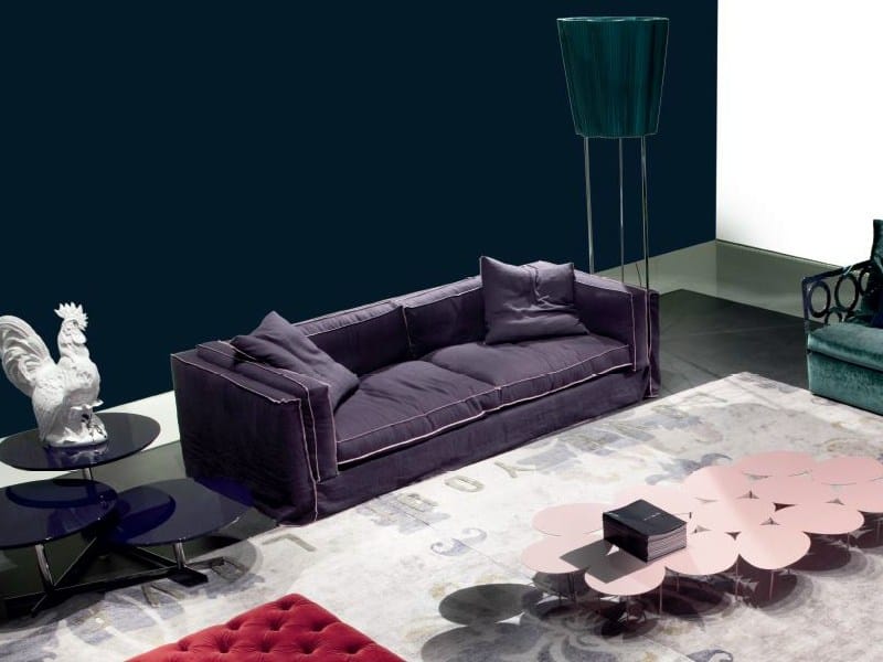 Ткань диван ERBA ITALIA Потертый Шик ARCH-00095868 - Вид №5