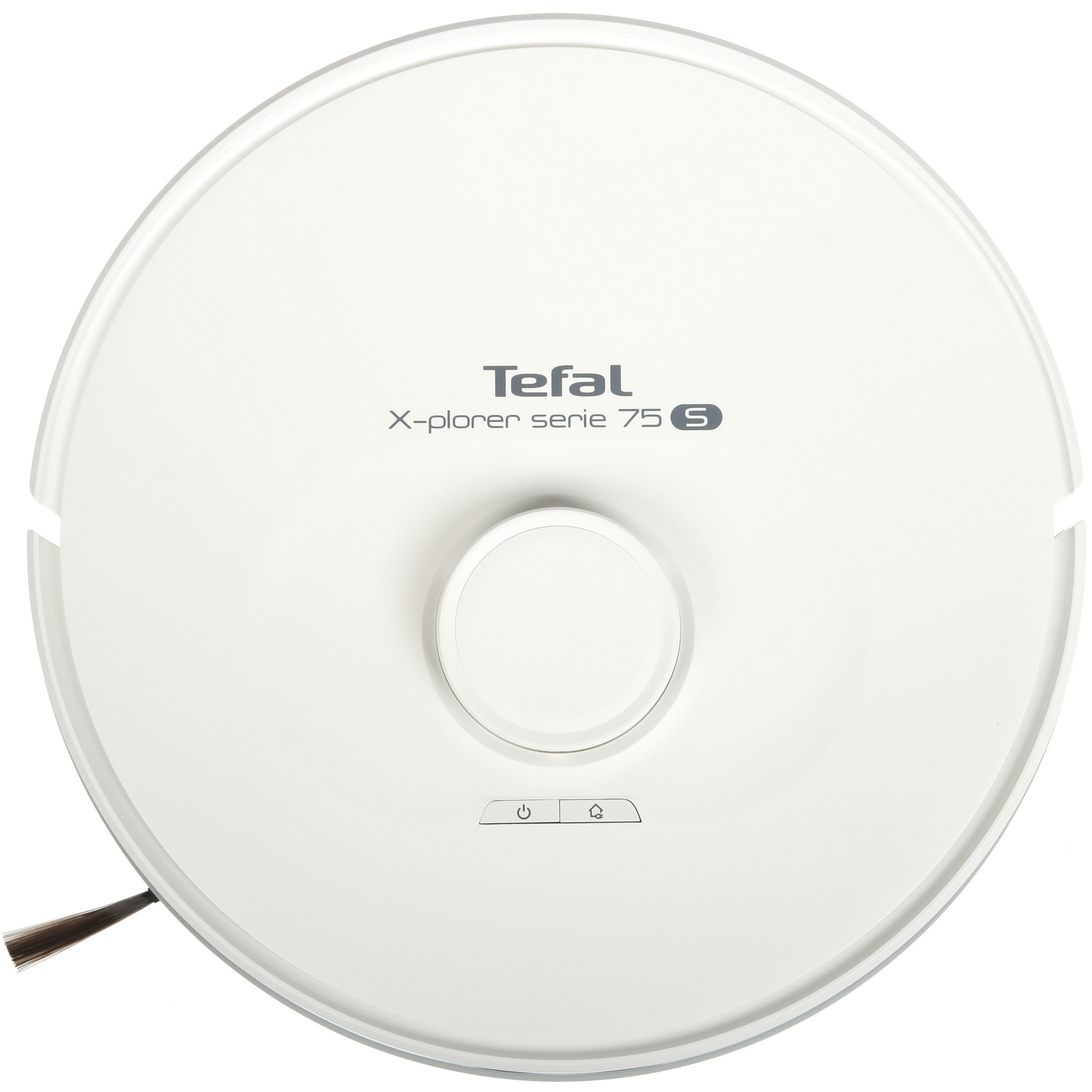 9250469 Робот-пылесос Tefal RG8577WH белый STDN-0062348 - Вид №2