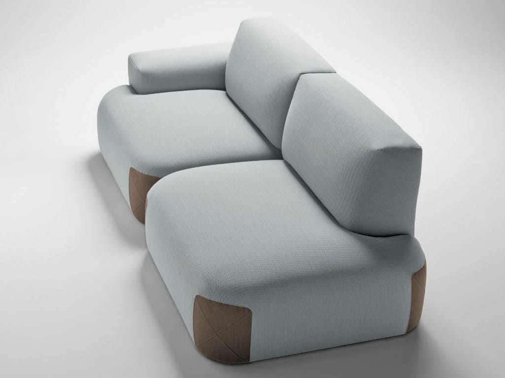 Ткань диван Bosc Pedas ARCH-00142487