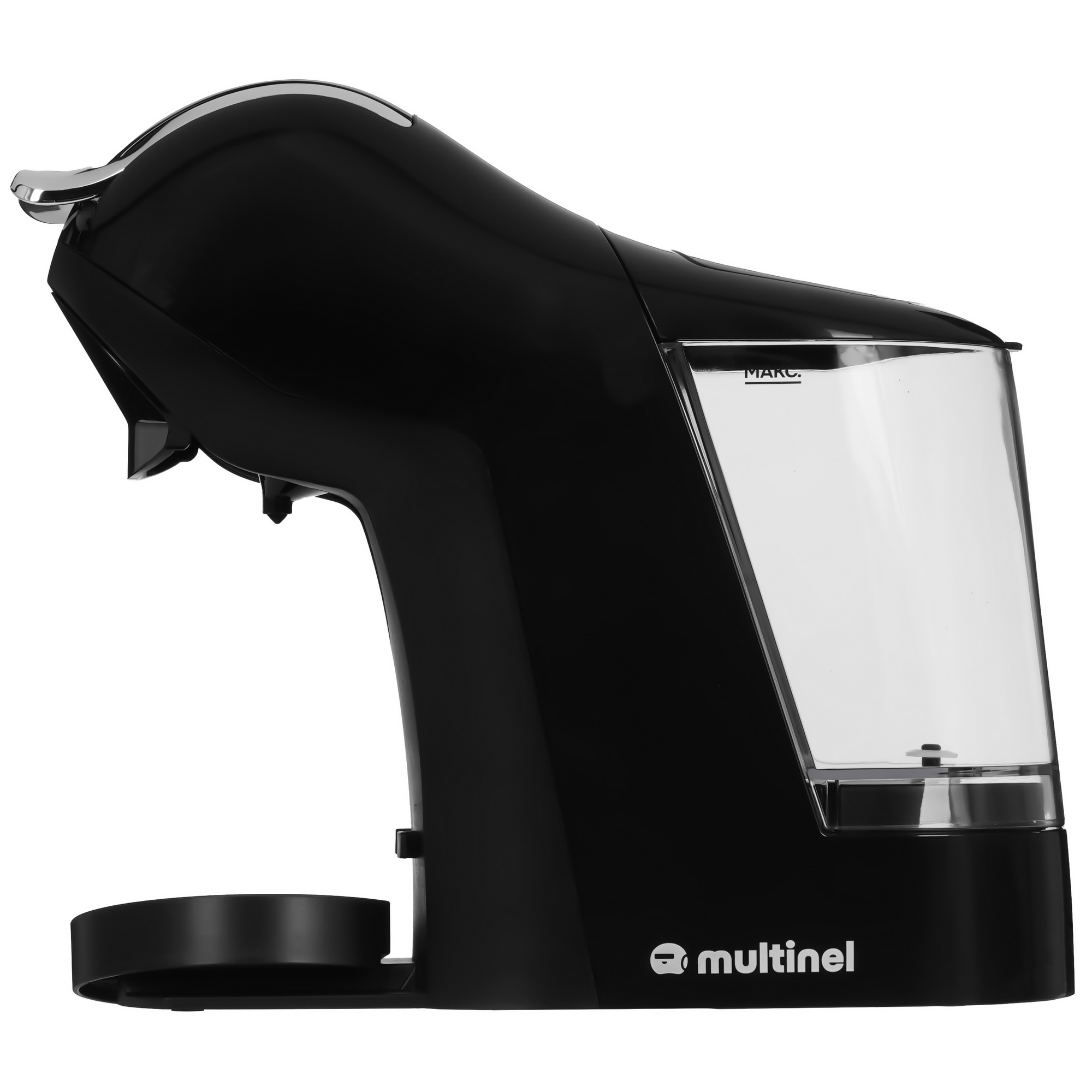 9225438 Кофемашина капсульная Multinel SmartTrio STDN-0082830 - Вид №2