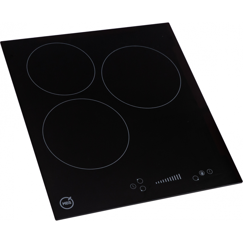 9008930 Электрическая варочная поверхность MBS PE-451 STDN-0148953 - Вид №2
