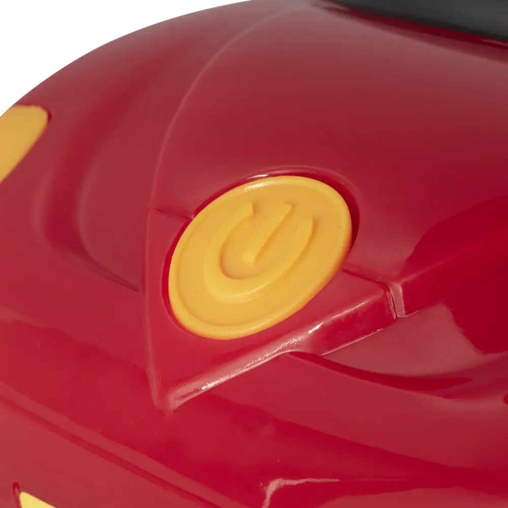 Светильник настольный «Car» KD-383 1хЕ27х40 Вт, цвет красный CAMELION STLM-2029257 - Вид №5