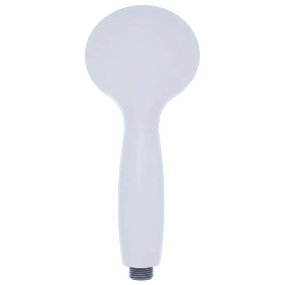 Лейка для душа Sensea Ecco 1 режим хром STLM-2004641 - Вид №1