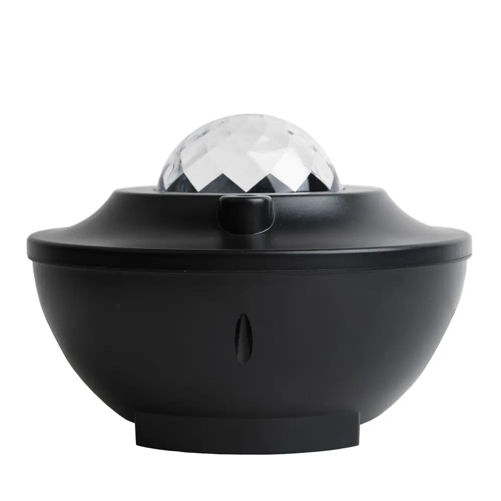 Проекционный ночник Volpe с RGB-подсветкой и пультом ДУ 89382045 STLM-1416038 - Вид №5