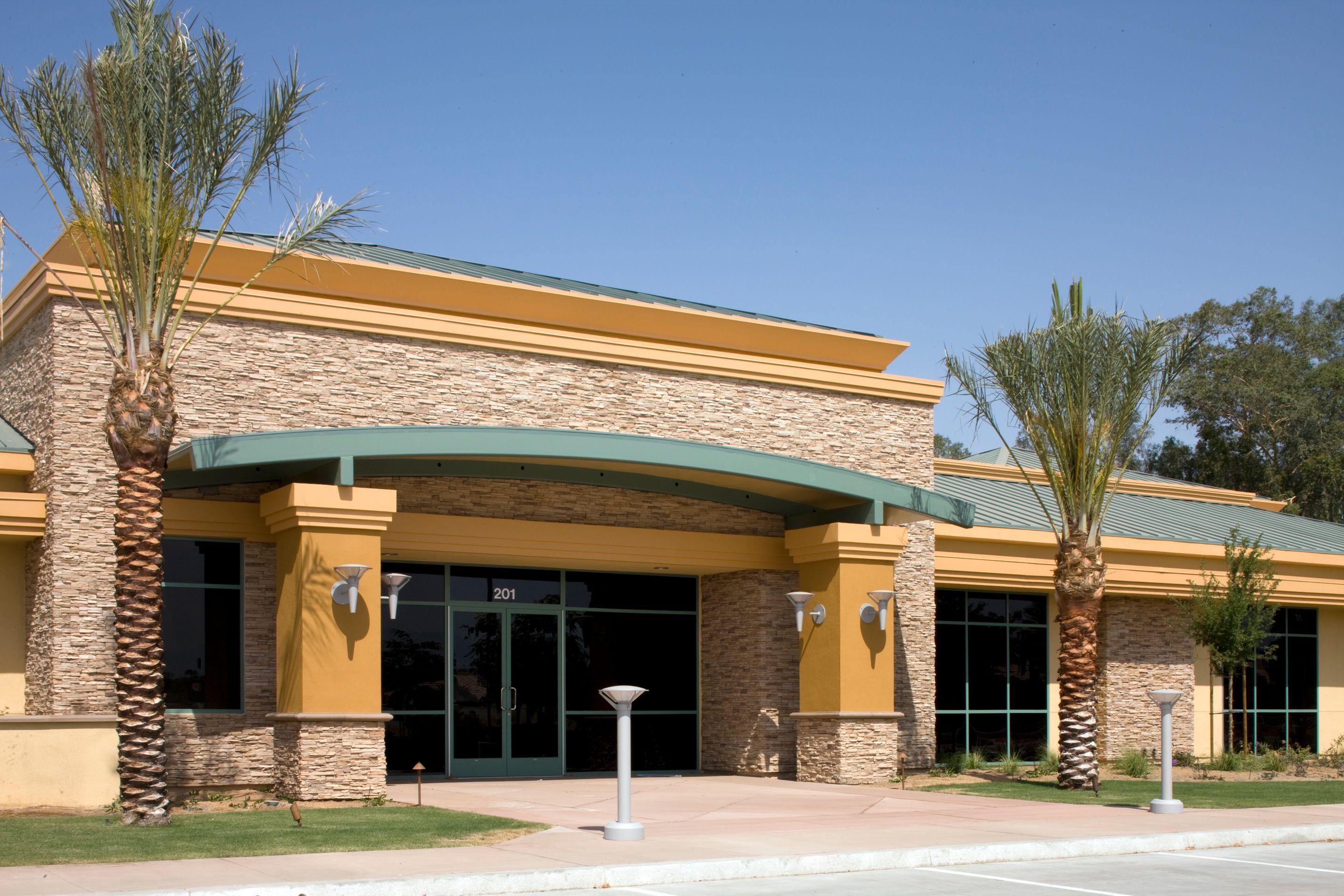 Алюминиевый светодиодный световой столб KIPP ARCH-00125688 - Вид №25