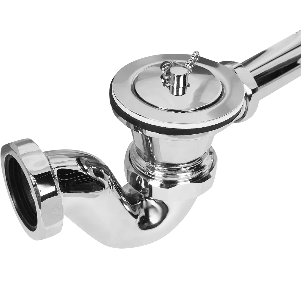 Слив-перелив для открытой ванны VIDAGE STLM-2059296 - Вид №1