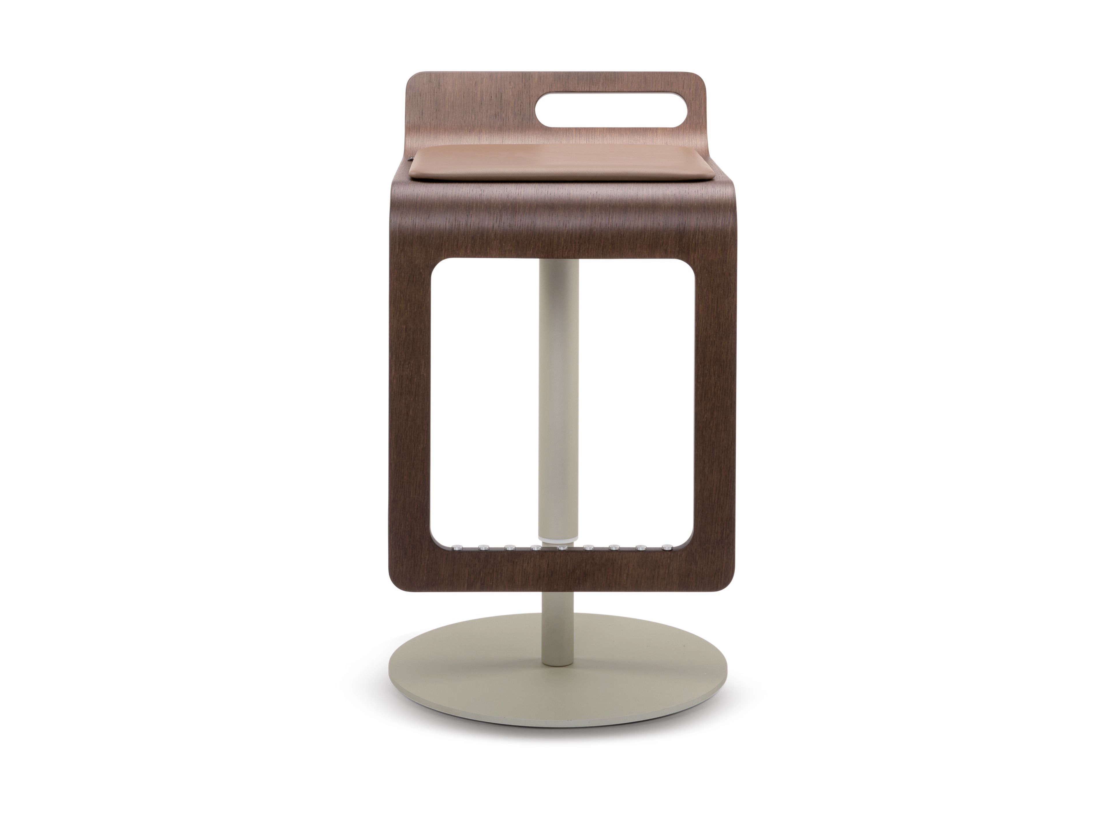 Барный стул Riccardo Rivoli SGABY ARCH-00013532 - Вид №6