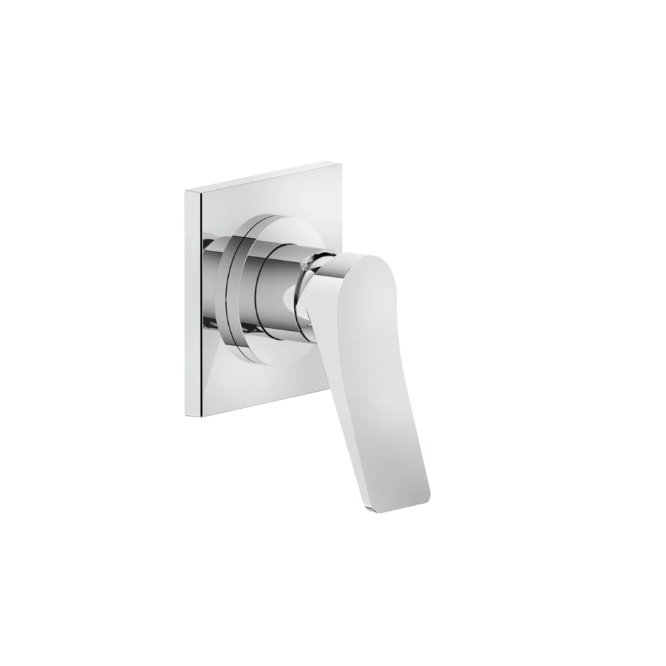 Отдельный контроль 59109 031 Gessi Rilievo ХРОМ 59109031