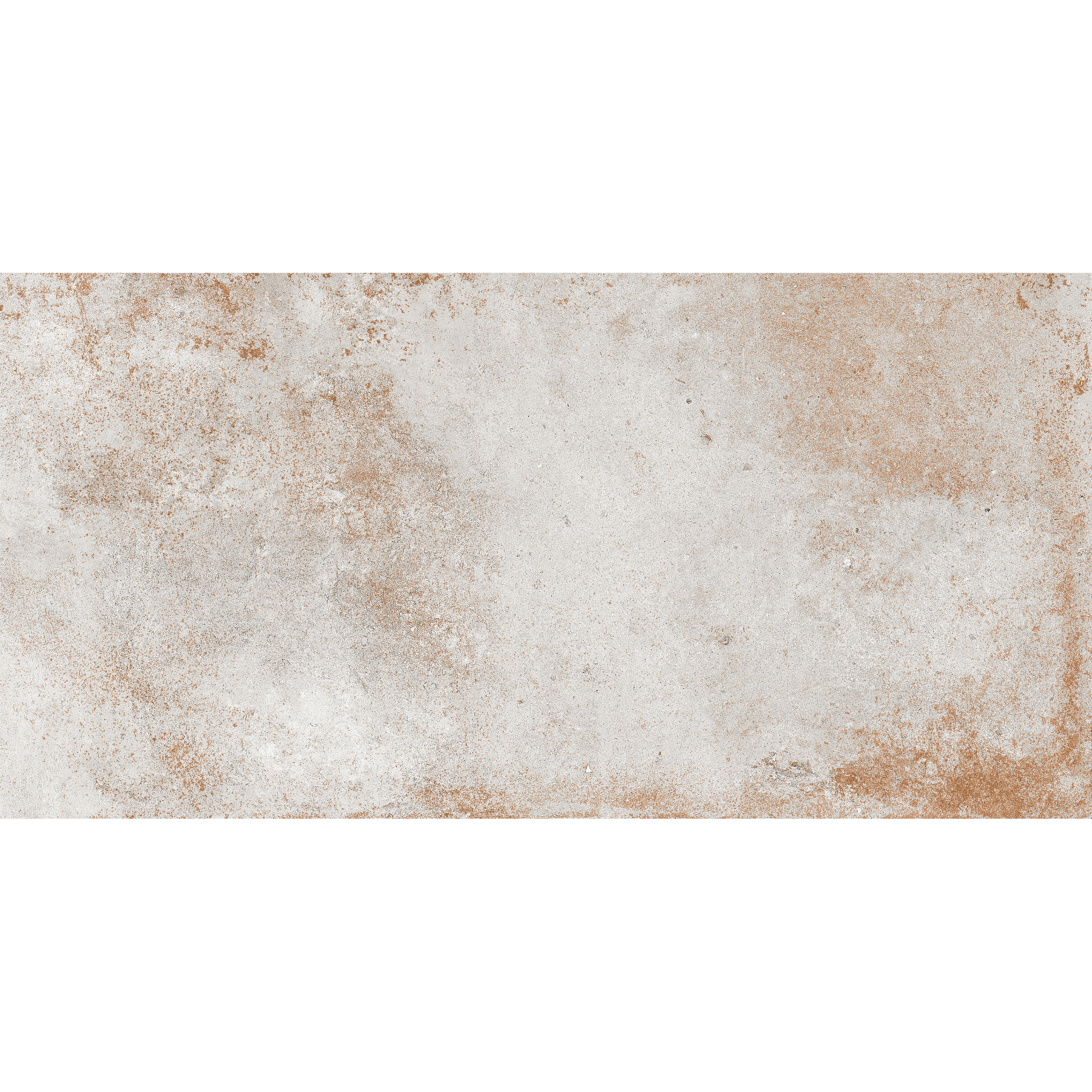 Металлический Шёпот: Керамогранит Staro Metal TITANIUM WHITE STP-ST358 INCOLOR