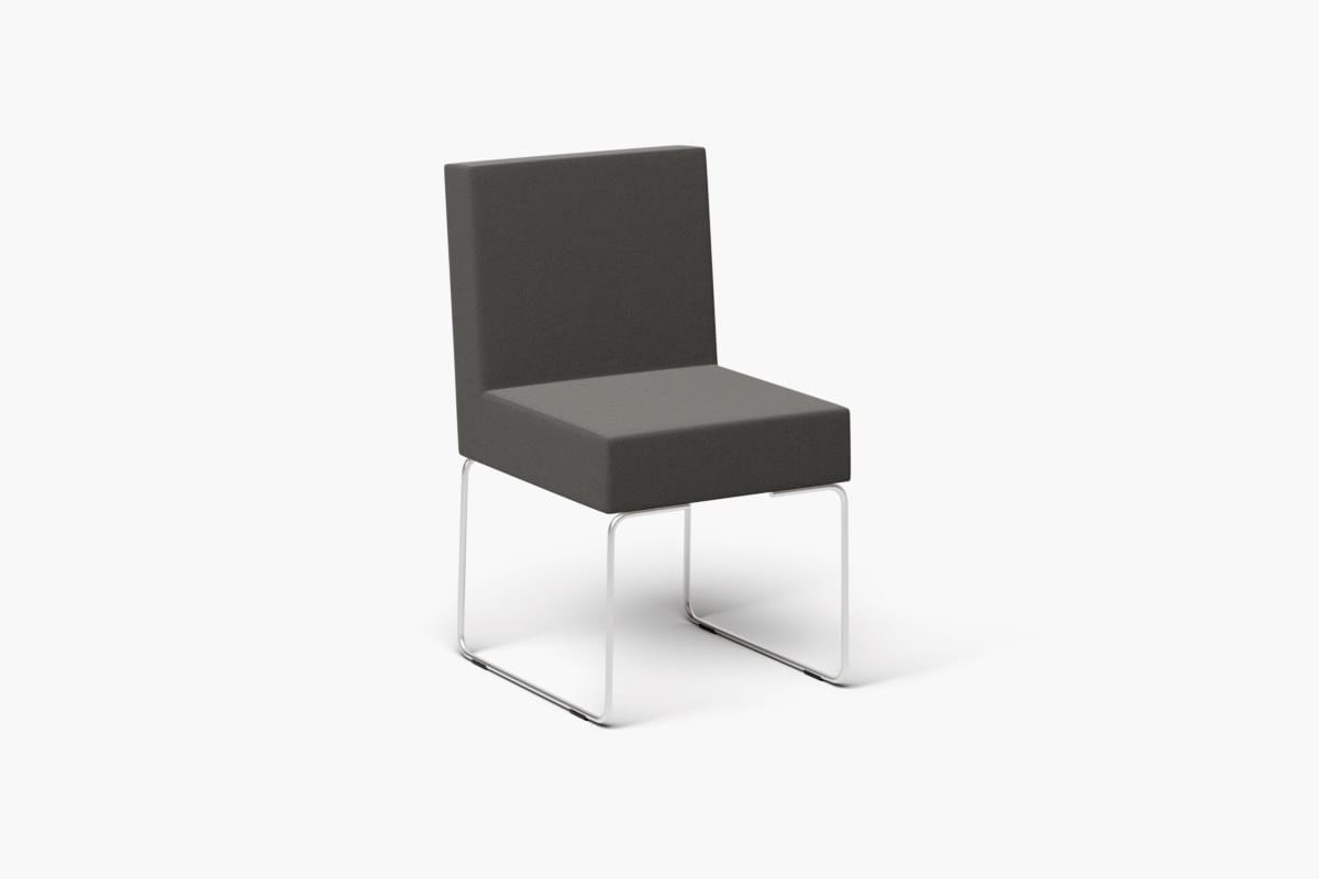 Sunbrella ® мягкий стул для сада April Furniture Cher ARCH-00077187 - Вид №7
