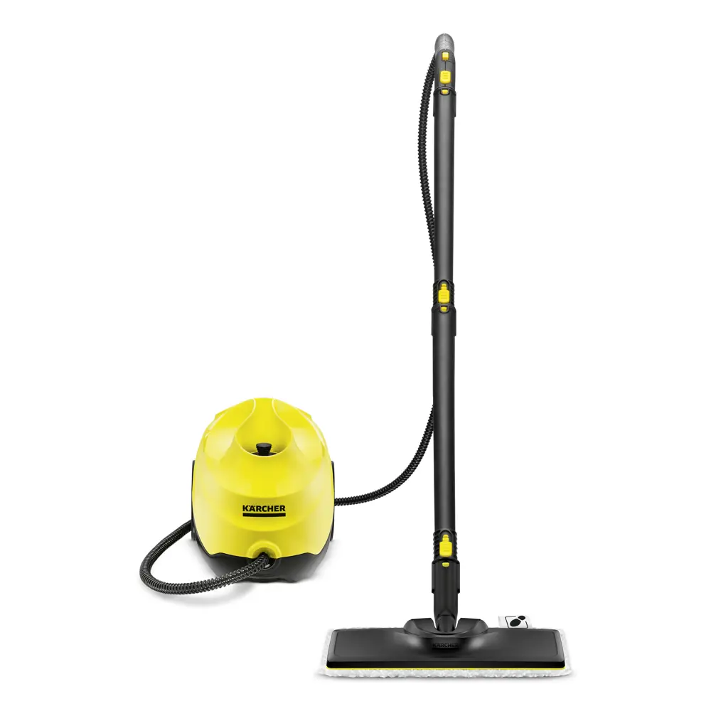 Пароочиститель Karcher SC 3 80124738 STLM-2046974  - Вид №1