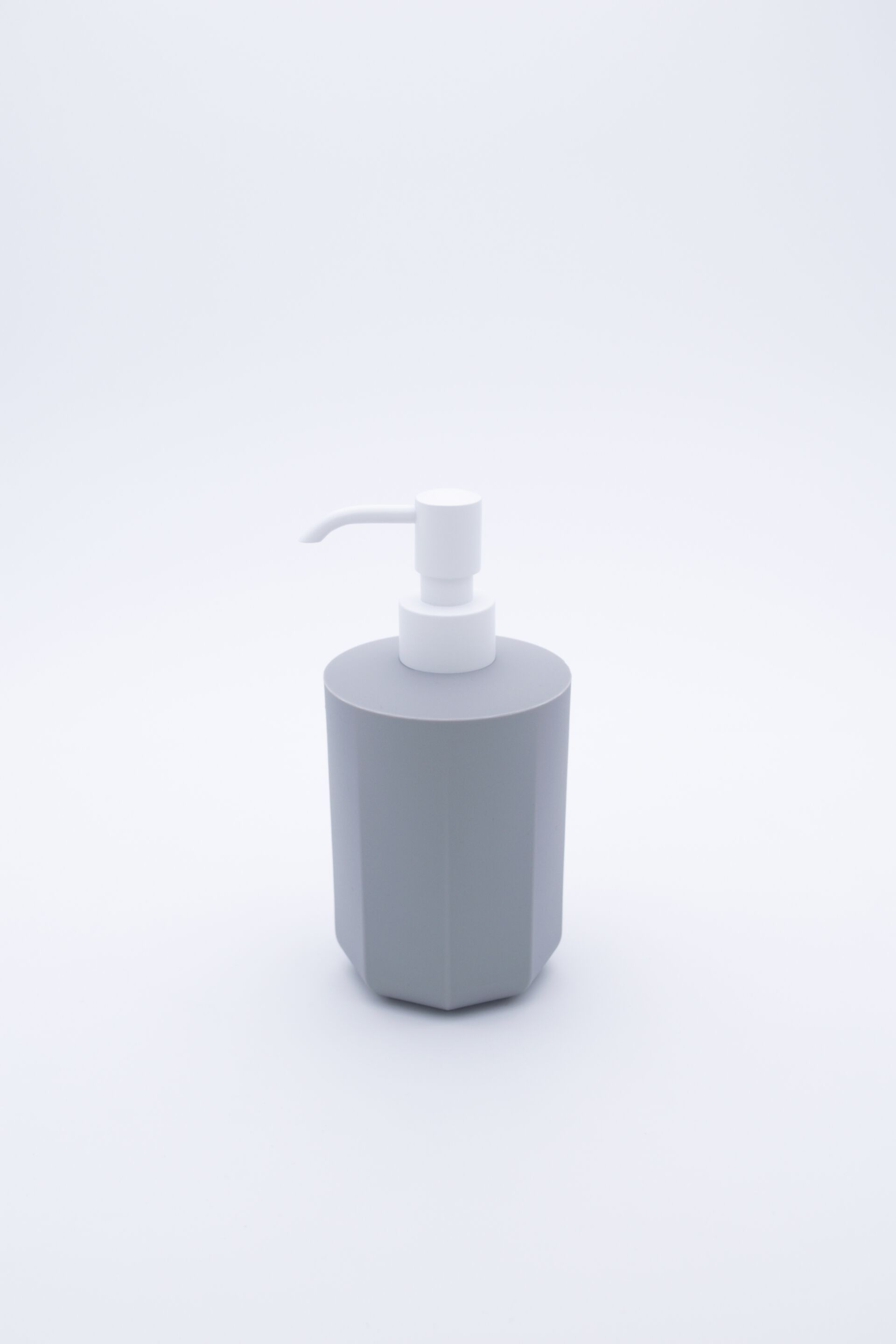 Дозатор полиуретанового геля для мыла Geelli Prisma ARCH-00072661 - Вид №43